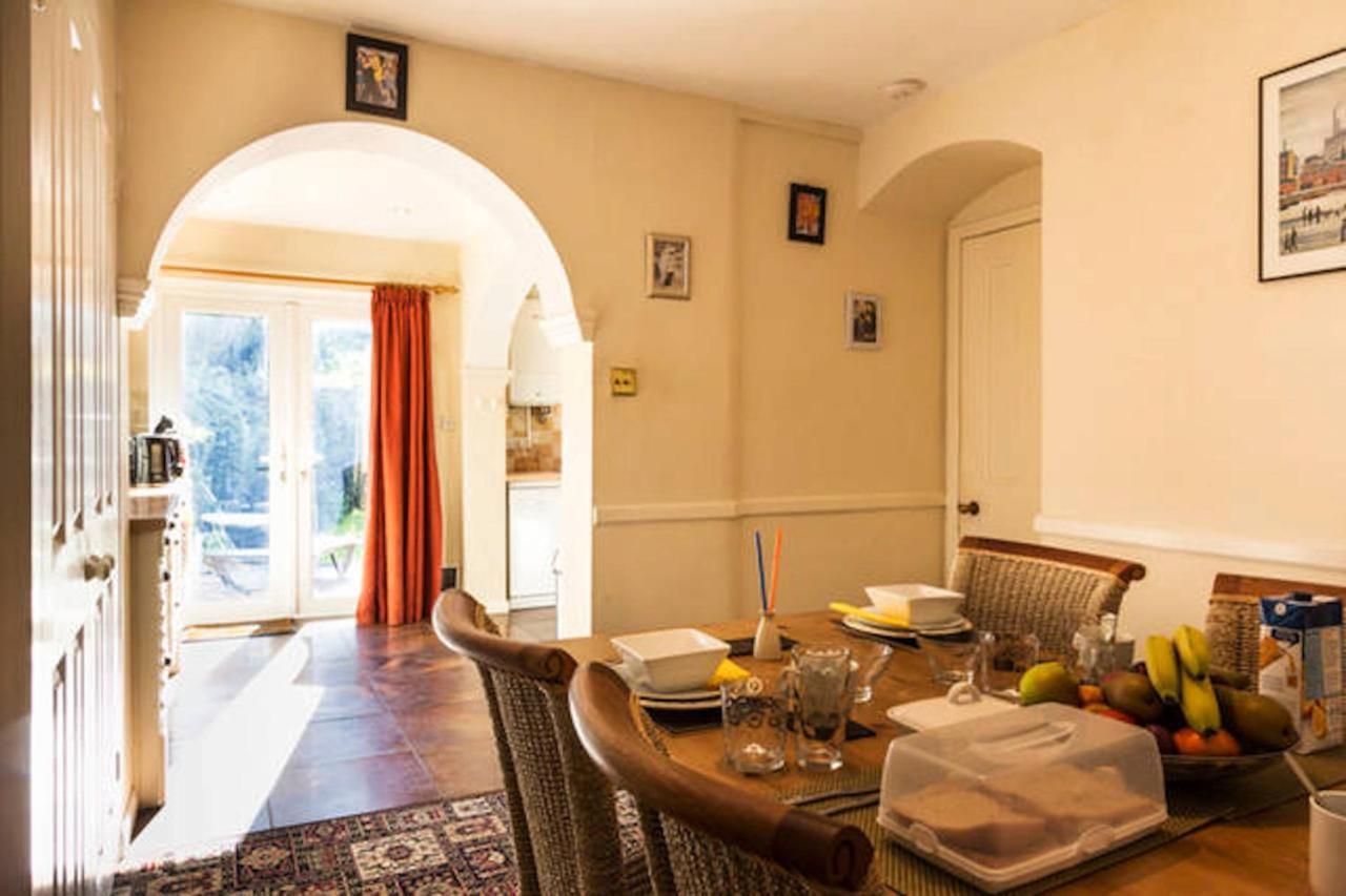 Endearing Edwardian House In Quaint Deal, Kent Zewnętrze zdjęcie