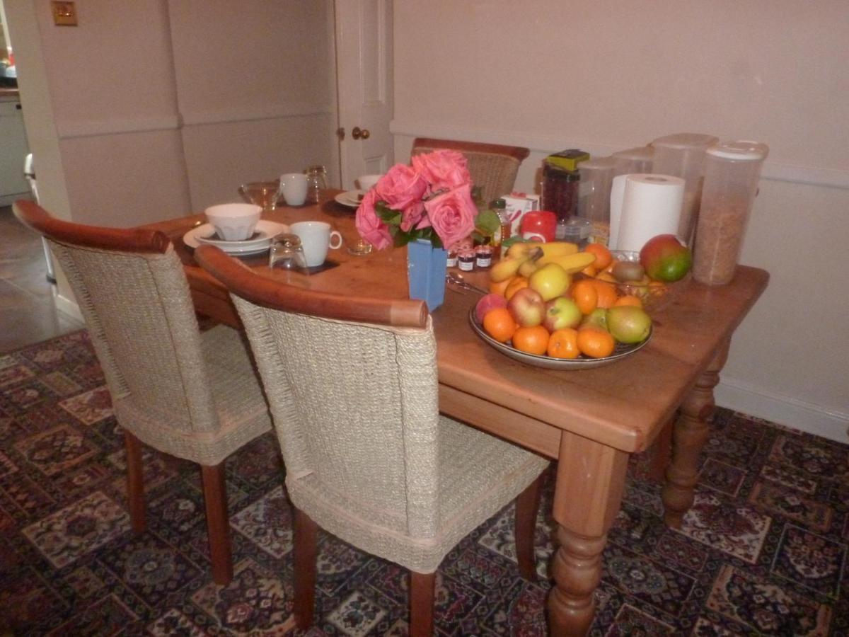 Endearing Edwardian House In Quaint Deal, Kent Zewnętrze zdjęcie