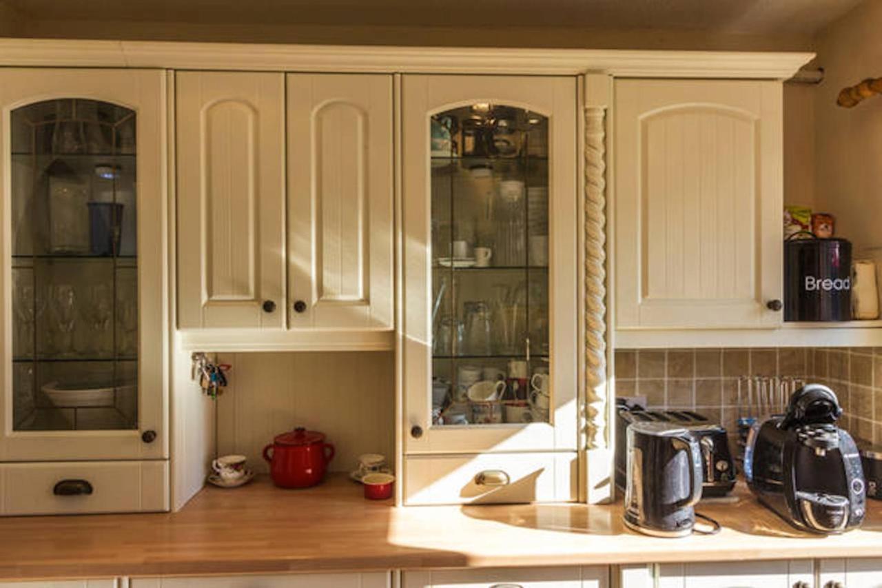 Endearing Edwardian House In Quaint Deal, Kent Zewnętrze zdjęcie