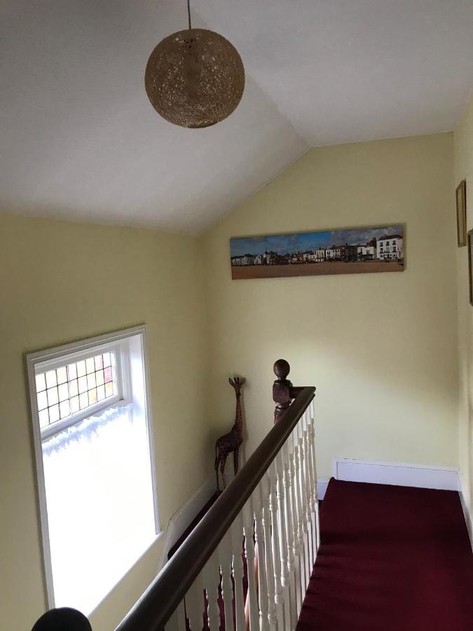Endearing Edwardian House In Quaint Deal, Kent Zewnętrze zdjęcie